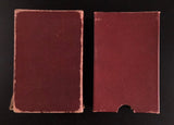 c.1890 Livre du Destin