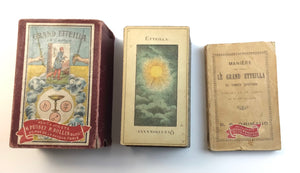 Descriptive image text