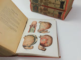 c.1900 Livre d'Or de la Santé [Anatomy/Medicine]