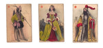 c1838 Jeu Romantique de Nanteuil