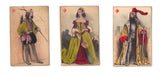 c1838 Jeu Romantique de Nanteuil