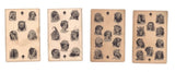 c1838 Jeu Romantique de Nanteuil