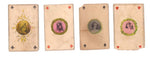c1838 Jeu Romantique de Nanteuil