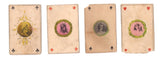 c1838 Jeu Romantique de Nanteuil