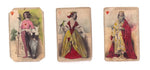 c1838 Jeu Romantique de Nanteuil