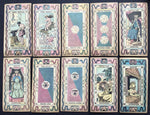 c.1911 Tarot de la Reyne