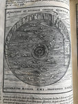 1544 La Comedia, Dante Alighieri, 1st Vellutello Ed.