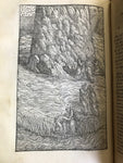 1544 La Comedia, Dante Alighieri, 1st Vellutello Ed.