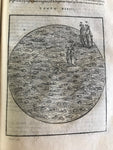 1544 La Comedia, Dante Alighieri, 1st Vellutello Ed.