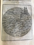 1544 La Comedia, Dante Alighieri, 1st Vellutello Ed.
