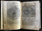 1544 La Comedia, Dante Alighieri, 1st Vellutello Ed.