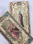 c.1911 Tarot de la Reyne