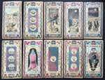 c.1911 Tarot de la Reyne