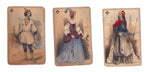 c1838 Jeu Romantique de Nanteuil