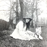 1945 Fairies: The Cottingley Photographs and their Sequel, Edward L. Gardner