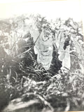 1945 Fairies: The Cottingley Photographs and their Sequel, Edward L. Gardner