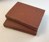 1906 Pride and Prejudice, Jane Austen, 2 vols.