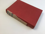 1953 1st UK Edition Save Me the Waltz by Zelda Fitzgerald