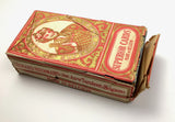 c.1900 Carton of Mogul Playing Cards