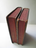 1774 Jerusalem Delivree, Tasso, 2 Vol. 1st ed., thus.