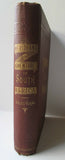 1874 Meridiana: The Adventures of Three Englishmen and Three Russians in South Africa, Jules Verne