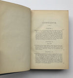 1881 The Early History of Charles James Fox
