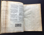 1617 La Gerusalemme di Torquato Tasso