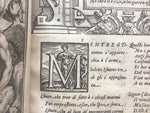 1617 La Gerusalemme di Torquato Tasso