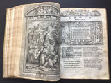 1617 La Gerusalemme di Torquato Tasso