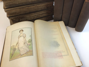 Descriptive image text