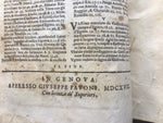 1617 La Gerusalemme di Torquato Tasso