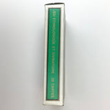 1984 Tarot Tzigane (Tarot of the Roms) by TCHALAÏ