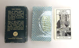 1983-4 Reproduction Tarot Rhenan Piatnik-Wien
