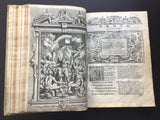 1617 La Gerusalemme di Torquato Tasso
