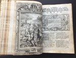 1617 La Gerusalemme di Torquato Tasso