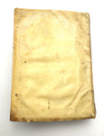 1520 OPERE DEL DIVINO POETA, Dante Alighieri