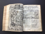 1617 La Gerusalemme di Torquato Tasso