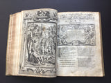 1617 La Gerusalemme di Torquato Tasso