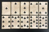 c.1865 De La Rue Playing Cards