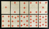 c.1840 Hardy & Sons Playing Cards