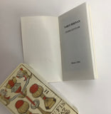 1983-4 Reproduction Tarot Rhenan Piatnik-Wien
