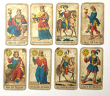 c.1900 Tarot Schaffhausen, J. Muller & Cie.