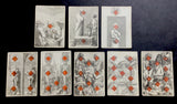 1807 Cotta Transformation Cards 45/52
