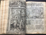 1617 La Gerusalemme di Torquato Tasso