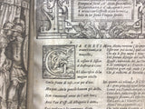 1617 La Gerusalemme di Torquato Tasso