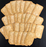 c.1900 Lenormand Cards, B. Dondorf