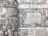 1617 La Gerusalemme di Torquato Tasso