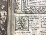 1617 La Gerusalemme di Torquato Tasso