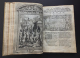 1617 La Gerusalemme di Torquato Tasso
