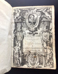 1617 La Gerusalemme di Torquato Tasso